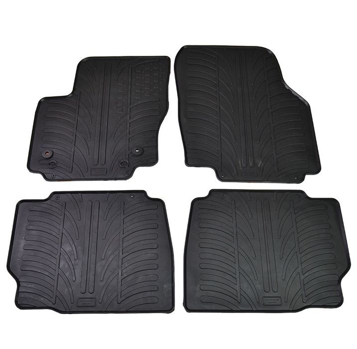 Set covorase auto din cauciuc Ford Mondeo 2011-2015 5 usi, Gledring, 4 buc.