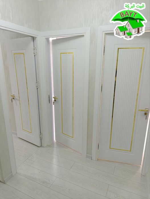 2 комнатная, 1этаж, Чил 20, РАЗДЕЛКА, Евро, Кирпич продаётся квартира~