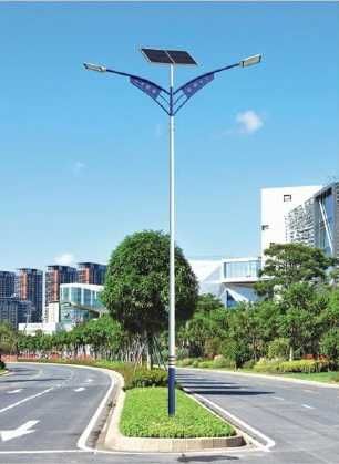 Дорожные уличные опоры, торшеры, столбы, фонари, светильники 120 серия