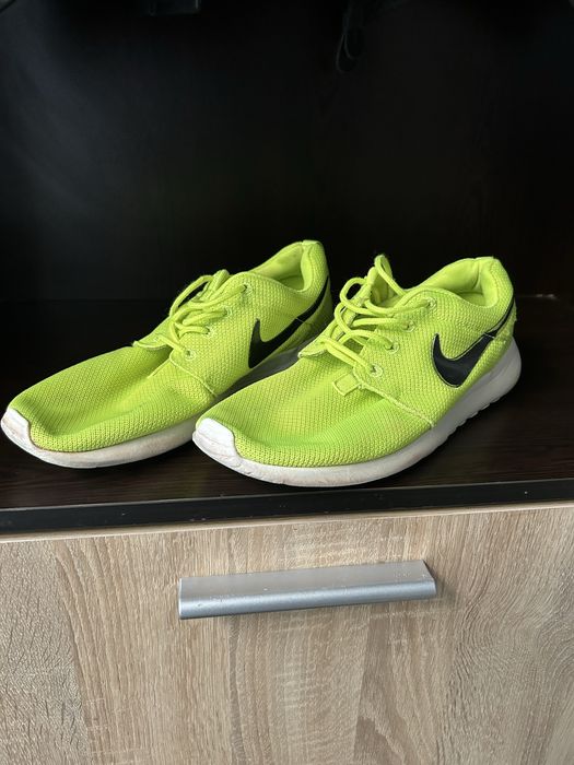 TOP Nike Roshe One TOP