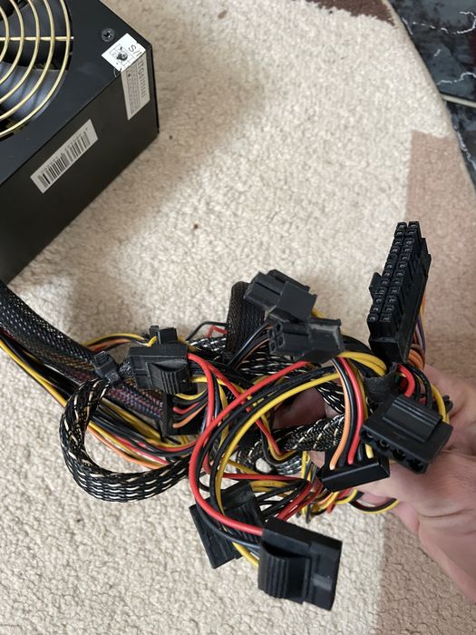 Pc modest complect i3