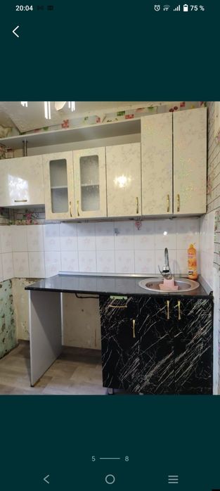 Продам квартира 2 ух ком