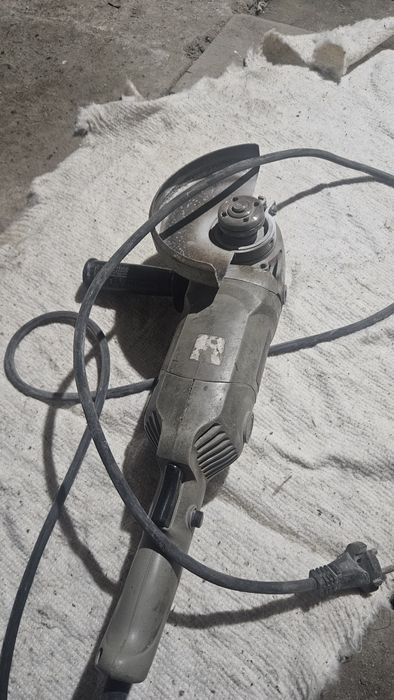 Шлефмашинки Crown (Болгарка)