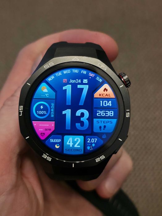 Huawei Watch GT 5 PRO