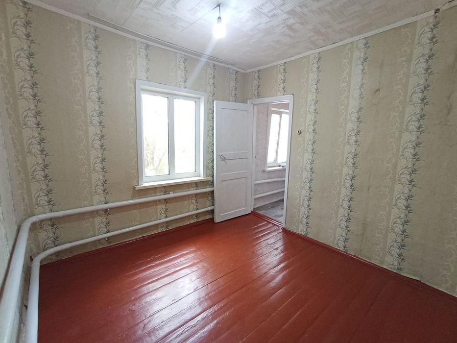 Продам 1/2 дома в г.Тобыл