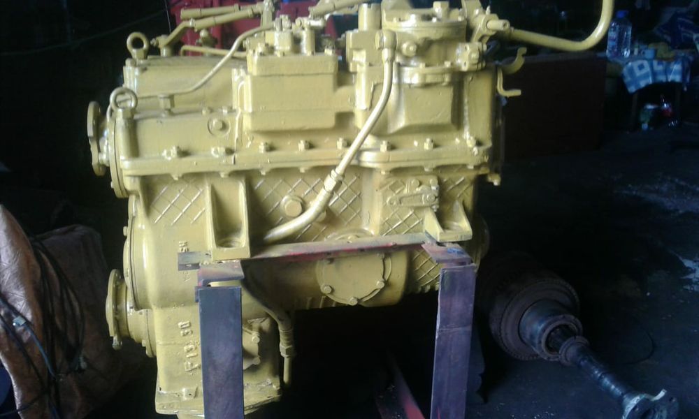 Кпп К700 продаеться