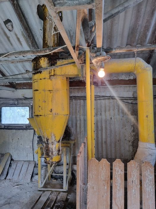 Moară porumb,uruială,zdrobitor cereale