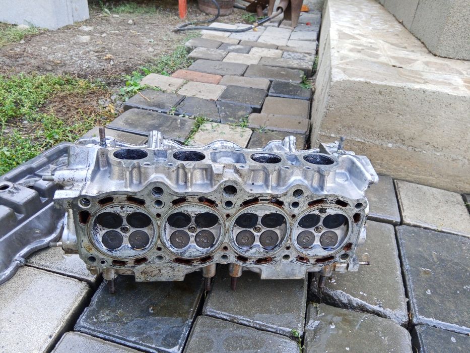 Головка от калдина 2 об