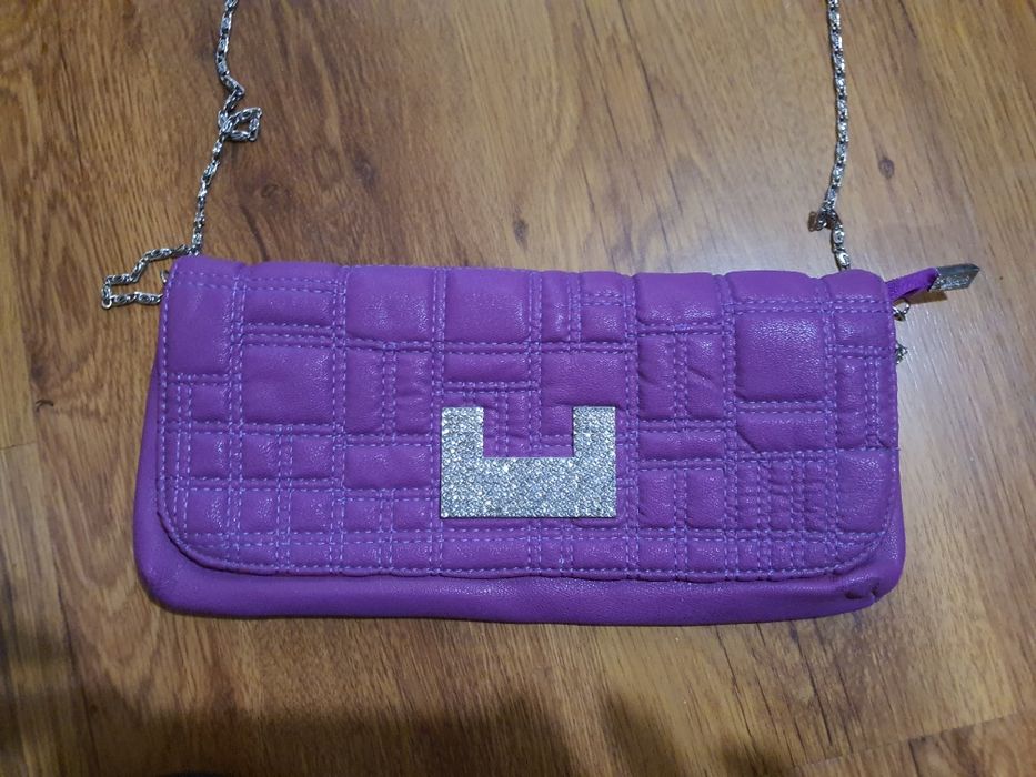 Официална чанта Клъч