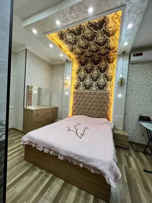 Сдаётся в аренду 2-ком/6/9 квартира на Чиланзарский р-н Новза Метро