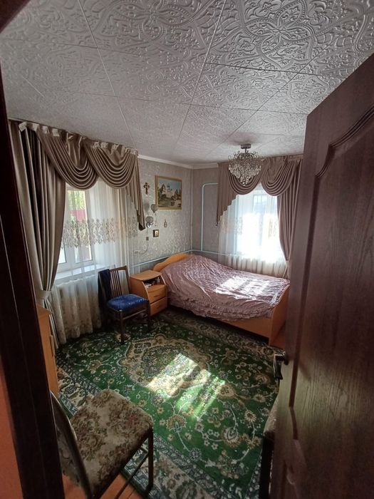 Продам дом! Район защита.