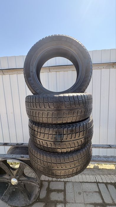 продам R15/195/60