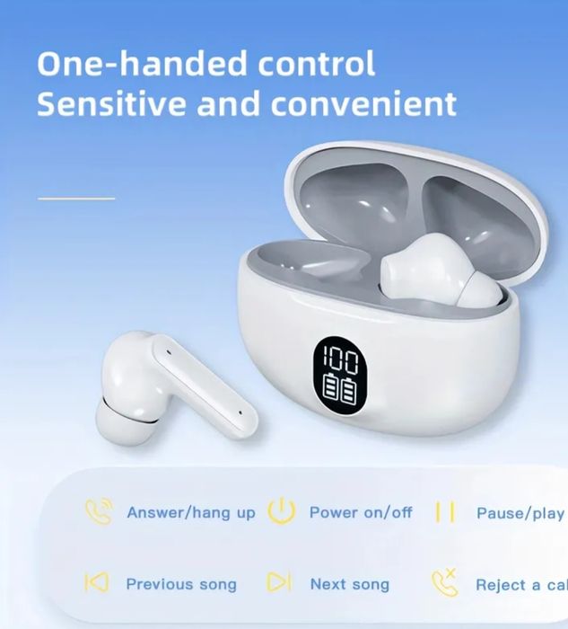 Продам наушники.