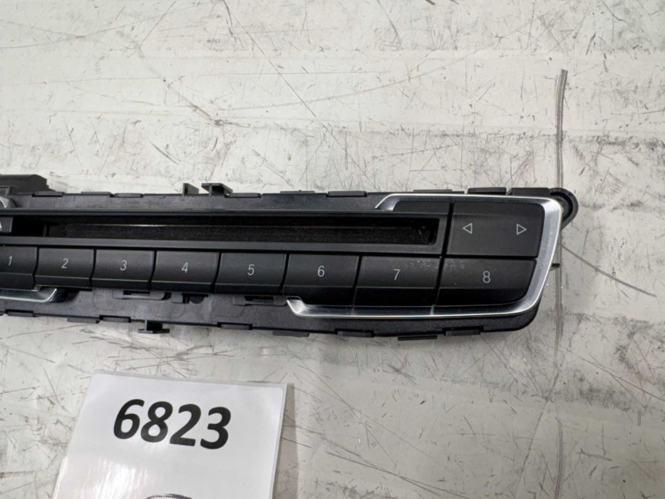 Оригинален Аудио Панел За БМВ Ф45 Ф46 Ф48 Ф39 9371455 9357781  BMW F45 F46 F48 F39
