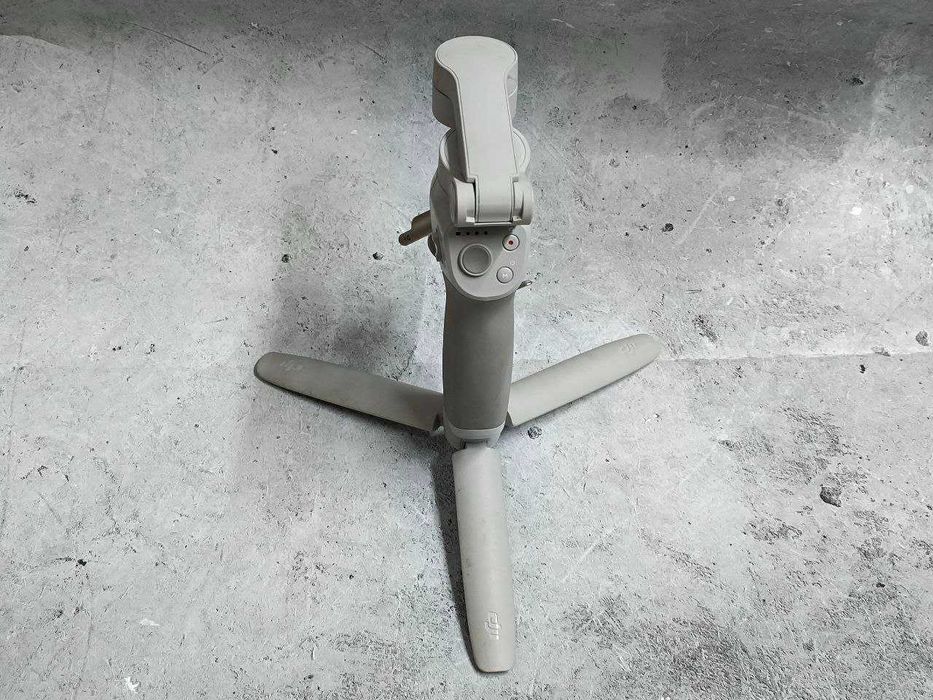 DJI Osmo Mobile 4 (Талгар) лот 934648