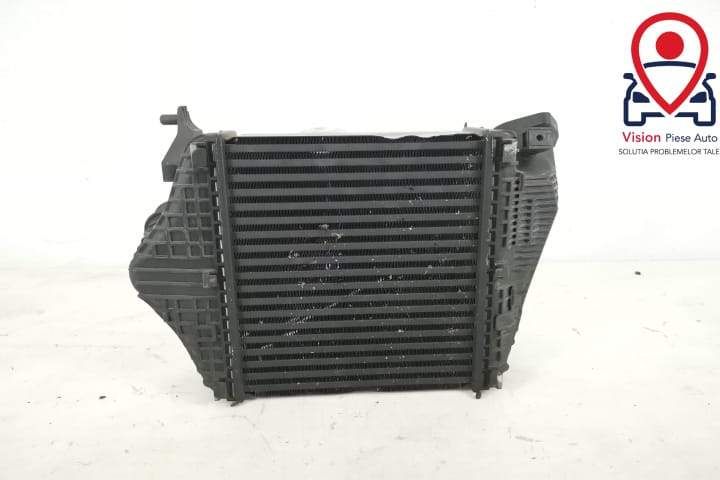 Intercooler Stanga Original In Stare Buna 2021 2022 Audi  RS Q8  1 [20