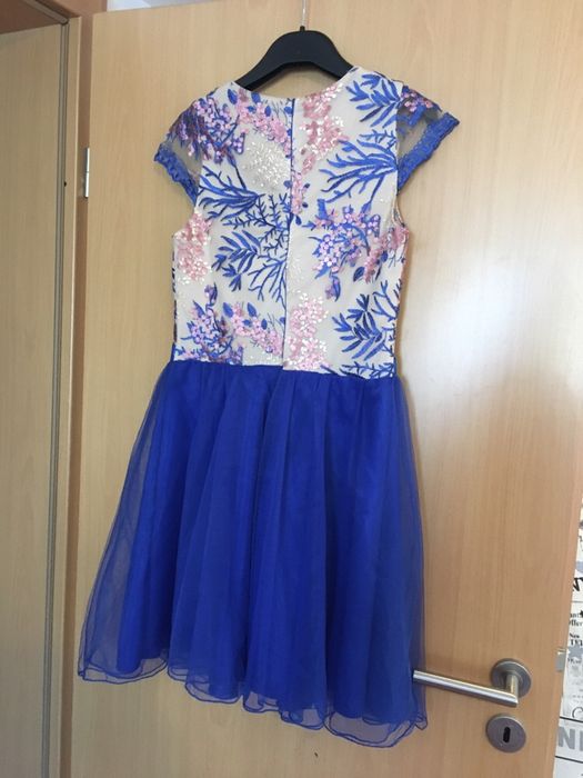 Rochie de ocazie 14-15 ani