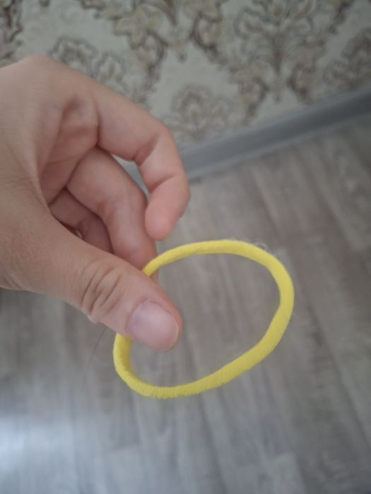 Керемет резинка сатылады