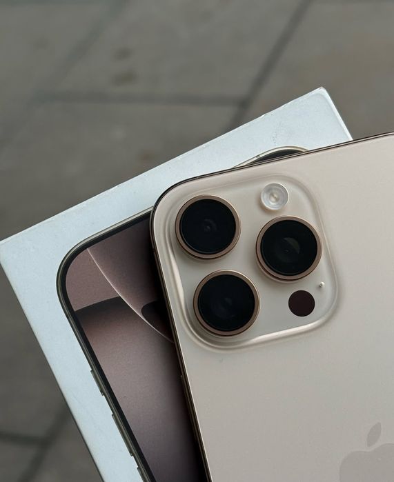 Srochna Arzon narxda!IPhone 16 Pro Ideal!