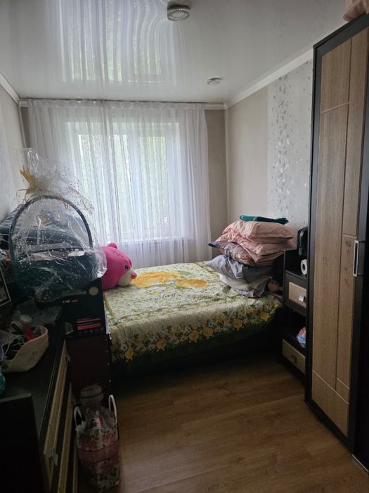 Продам 2х комнатную квартиру