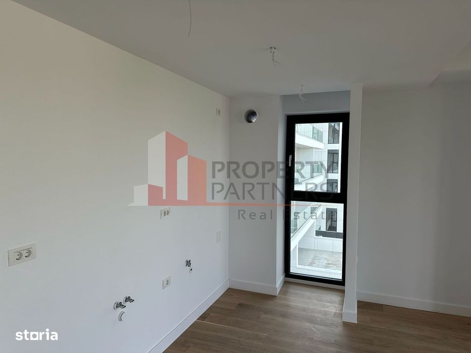 Apartament nou finalizat, 3 camere, Level Apartments 3