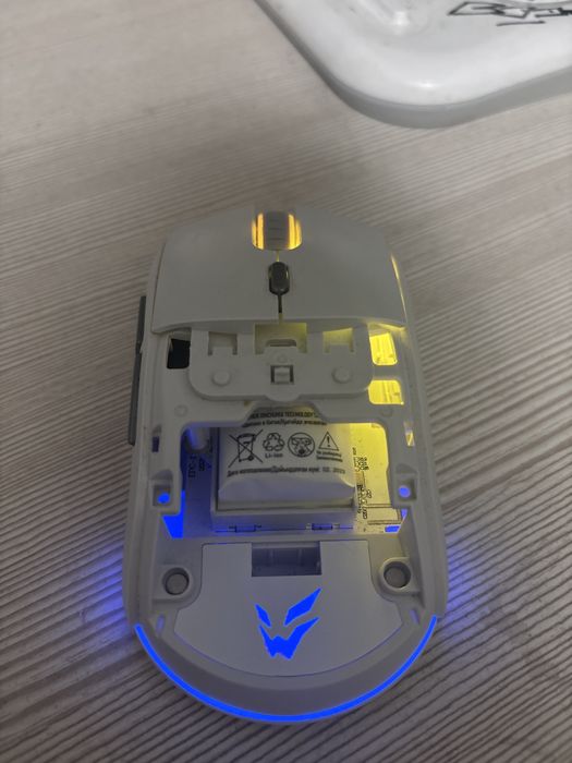 Мышка ardor gaming prime x