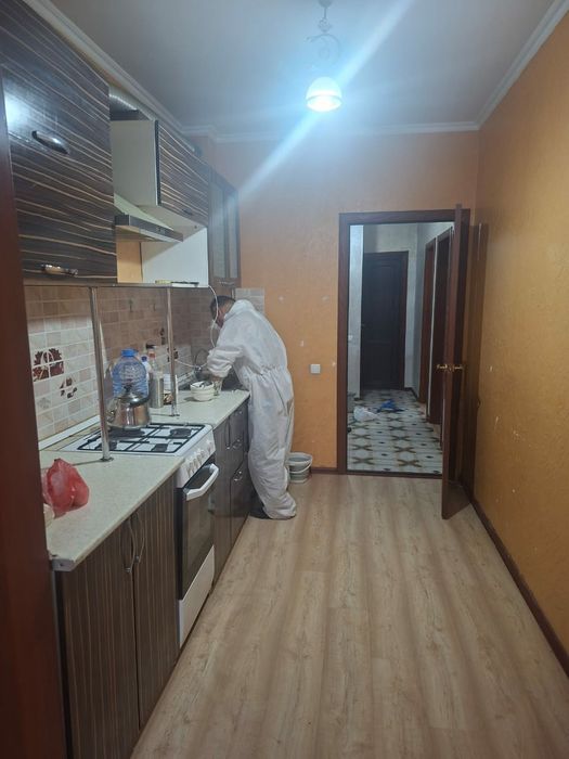 Сдаётся квартира