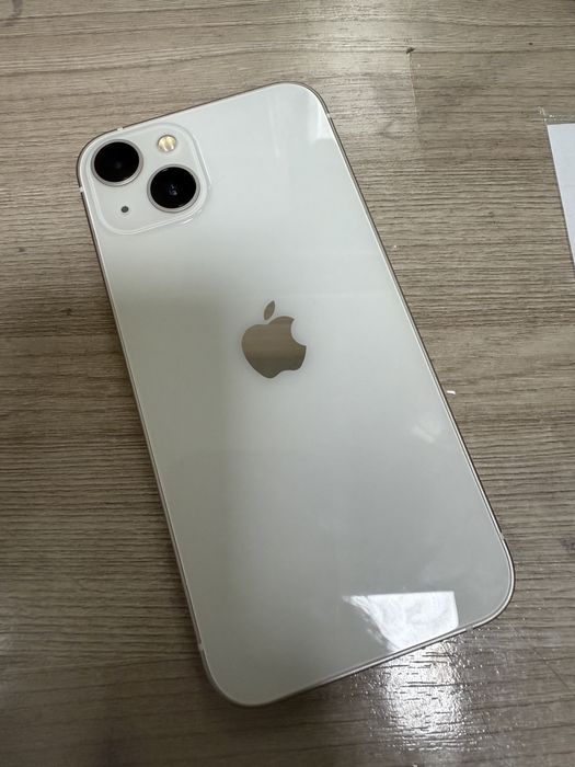 Iphone 13 (Астана,Республика 9)