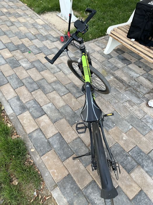 Велосипед 26лык жаксы сост