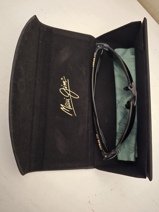 Maui Jim sunglasses
