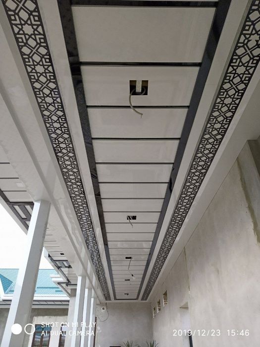 алюкобонд низкие цены и  качества алюкабонд есть продажа и монтаж