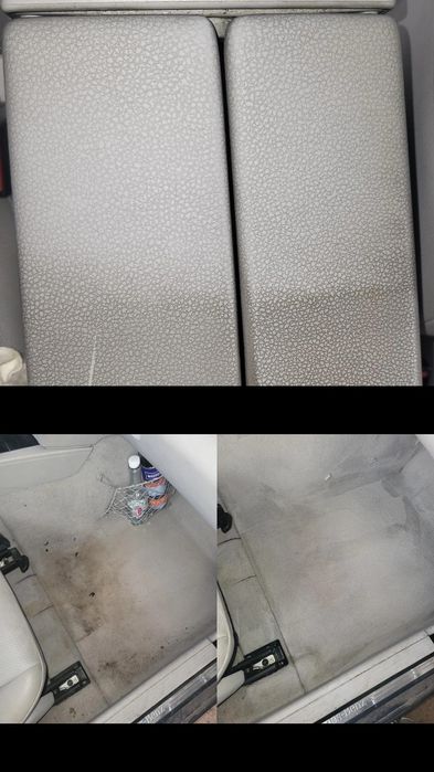 Detailing Auto profesional