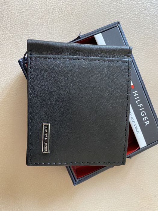 Portofel Tommy Hilfiger