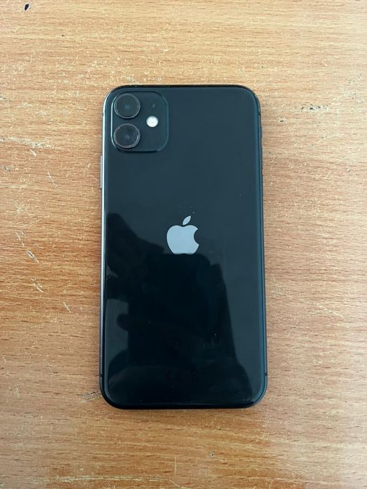 продам айфон 11/64гб/79%