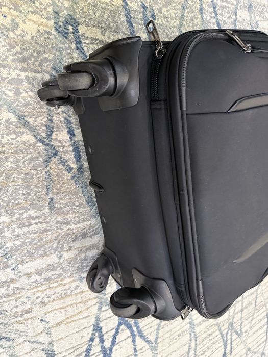 Кейс Сумки чемодан барсетка