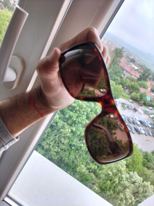 Почти чисто нови дизайнерски очила на POLO RALPH LAUREN