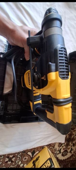Dewalt hilti makita bosch perforator
