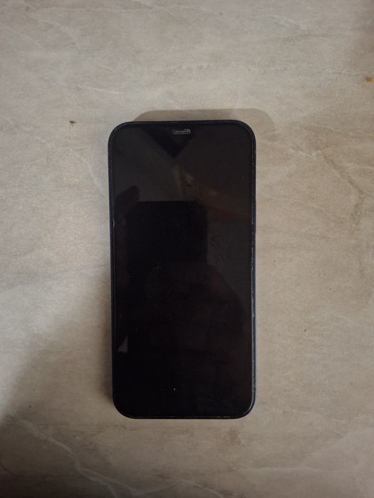IPhone 12 с коробкой