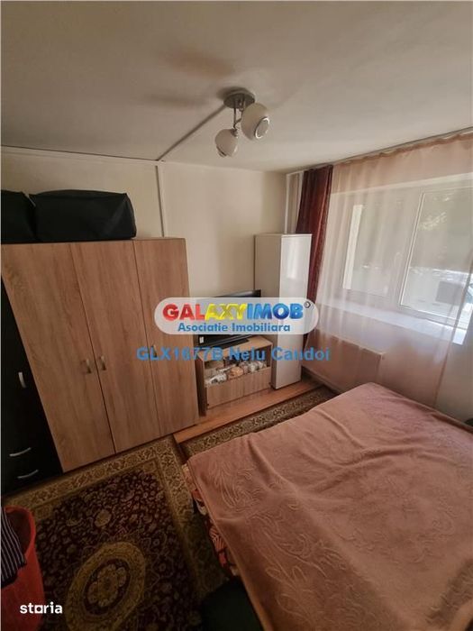 Vanzare Apartament 3 Camere Colentina Doamna Ghica
