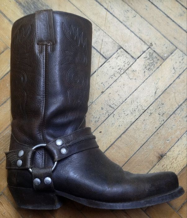 Cizme moto Dockers by Gerli-Germania nr 42