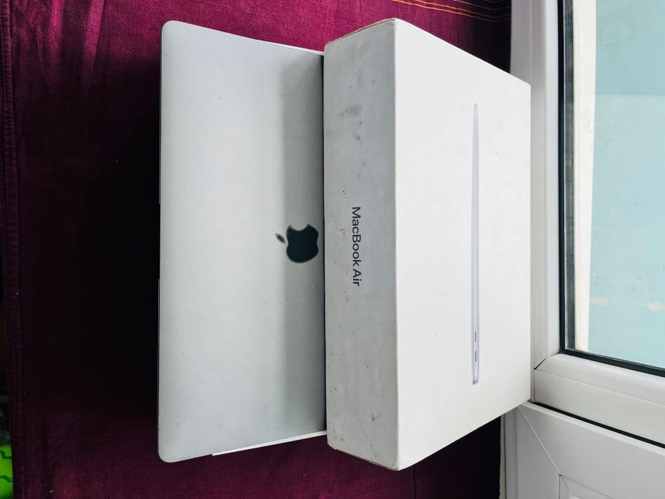Macbook Air 13 256Gb