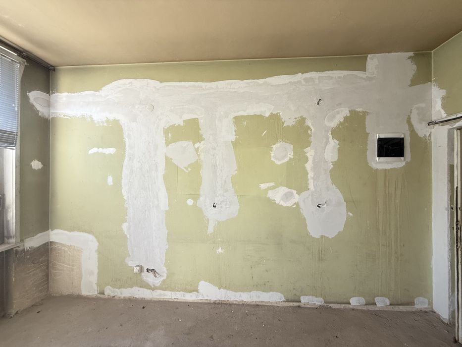 Строителство, Довършителни работи, гранитогрес, Ремонт на апартаменти