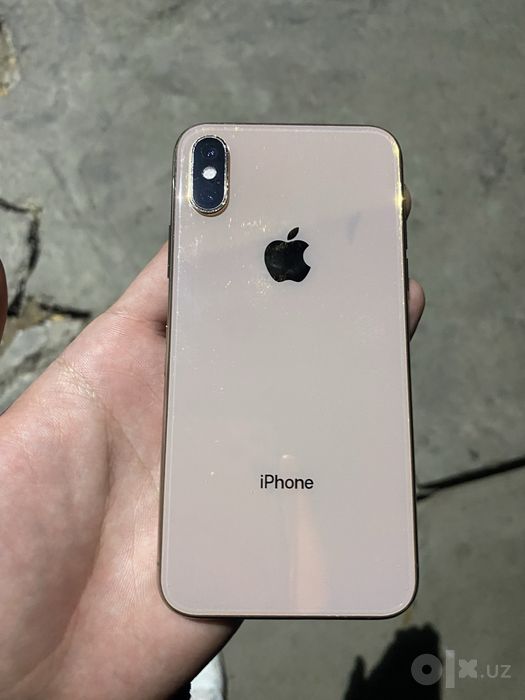 iPhone XS 64GB 100% АКБ