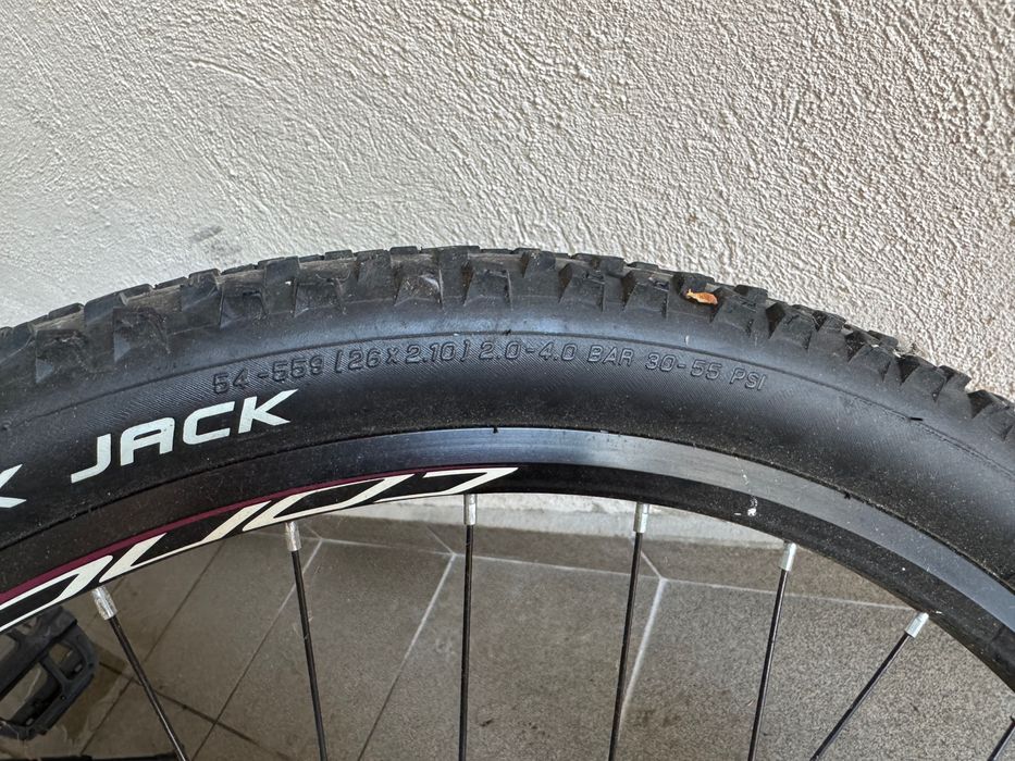 Vând bicicletă in stare foarte buna de funcționare