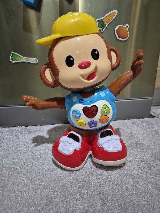 Jucarii interactive Vtech, Lamaze, etc
