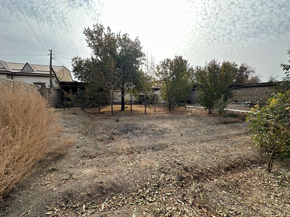 Bo’ka tumani qoq markazidan 5 sotix yer sotiladi