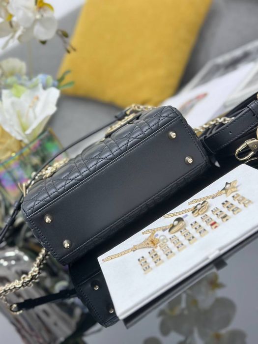 Geanta Christian Dior Lady