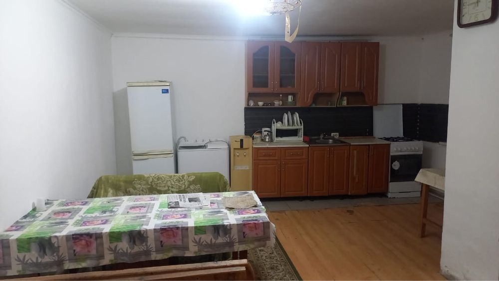 Времянка сдаётся в аренду