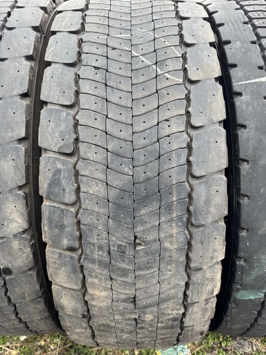 Anvelope 315/70/22.5 Michelin
