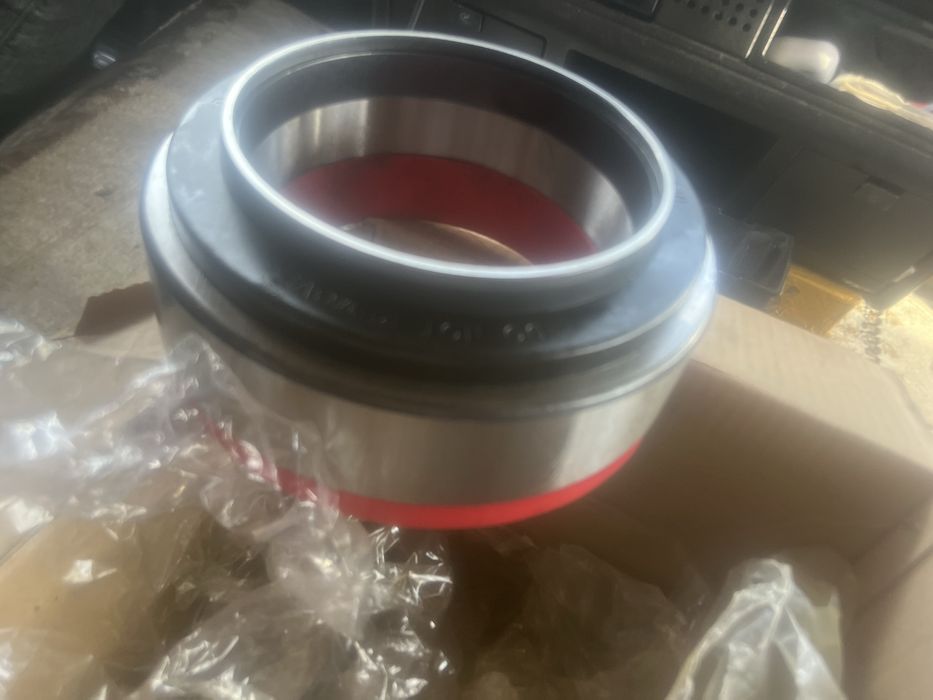 SAF подшипник ступицы